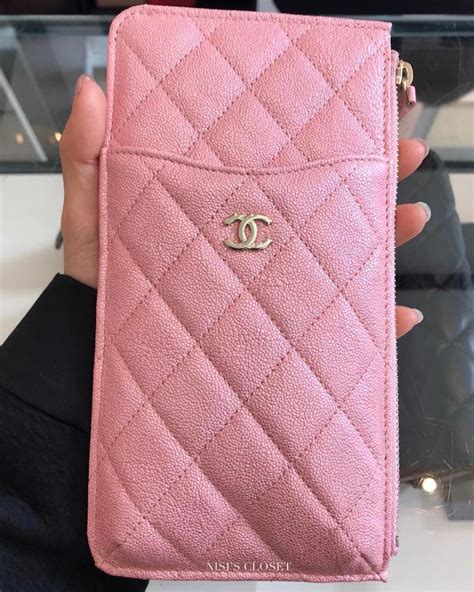 pharrell chanel phone holder|Tech Cases .